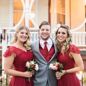 Meet your Posher, Stacy